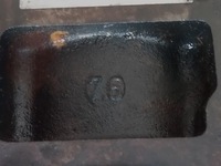 фото thumb №15, Блок двигателя bmw land rover freelander i 2.0 td m47