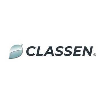 Водонепроницаемые виниловые панели Class 32 RIGID Classen Oak Universol GROUT 2,6 м2