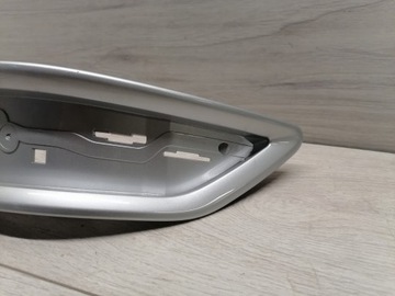 фото thumb №4, Volvo xc70 рамка отражатель левый зад - 30744513