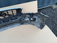 фото thumb №8, Бампер передній volvo xc70 lift 2008- оригінал комплект