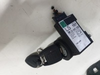 фото thumb №4, Блок управления набор стартовый opel astra ii 1.6 12214870