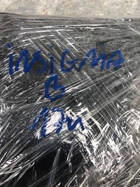 фото thumb №8, Набор помпа ушко opel insignia 13582003