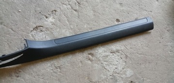 фото thumb №3, Vw passat b7 защита порога левая 3c0853369