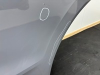 фото thumb №9, Audi q4 e-tron etron sportback 89a дверь левая задние зад