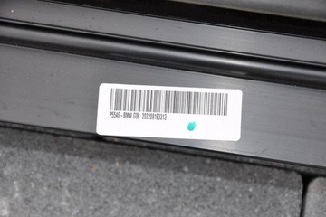 фото thumb №9, Люк bmw ix3 g08 5a32524 електричний 210kw 2023