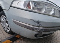 фото thumb №3, Бампер перед renault laguna ii hb 2003r