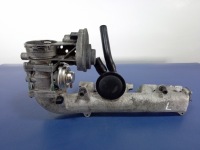 фото thumb №1, Vw phaeton 5.0 tdi колектор всмоктуючий лівий 07z129713j