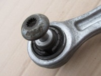 фото thumb №6, Audi a6 c7 3.0 tdi ричаг правий перед амортизатора 8k0407156c