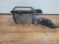 Ghibli рестайлінг  радіатор повітря інтеркулер gransport gts Ціна, фото thumb