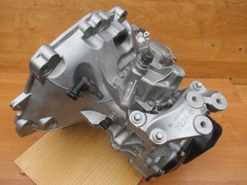 фото thumb №14, Opel corsa d meriva b astra j 1.3 cdti doblo коробка передач 22 шлицы 355 374 394