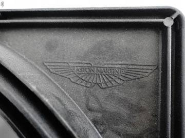 фото thumb №9, Aston martin db9 dbs v12 vantage rapide вентилятор корпус радиатор