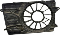 фото thumb №1, Uq396 opel insignia b 1.6cdti рама корпус вентилятора радіатора 84216861