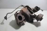 фото thumb №1, Турбонагнетатель honda accord vii 2.2ctdi