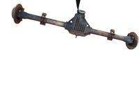 фото thumb №1, Iveco daily 03r диференціал міст задня одиночна r15 15.44 15:44