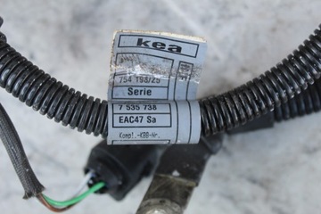 фото thumb №8, Wiązdka двигателя bmw e63 e64 4.4b n62b44 английская