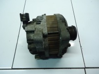 фото thumb №2, Peugeot 407 2.0hdi rhr генератор 9654752880