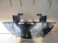 фото thumb №1, Renault alpine плита захист pod бампер перед 6020018819