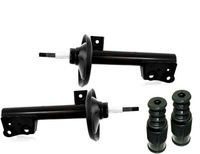 фото thumb №1, Амортизаторы отбойники защита перед mercedes a-klasa w168 1997-2004