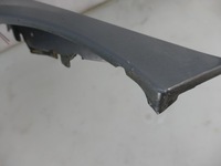 фото thumb №14, Renault scenic i крыло левый перед acfk