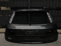 фото thumb №1, Audi q5 ii крышка крышка багажника зад 2017-