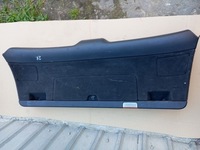 фото thumb №9, A4 b7 обивка крышки багажника avant kombi czarna