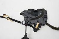 фото thumb №4, Замок левый задний renault clio v 5 825032700r