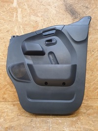 фото thumb №1, Renault master iii lift обшивка дверь правый перед eu