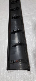 фото thumb №6, Lexus rx 350 rx450h+ молдинг двері лівий задня 75076-48170