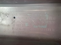 фото thumb №8, Bmw f44 mpakiet бампер передній