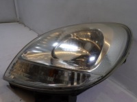 фото thumb №2, Лампа передня перед ліва renault kangoo 1 i lift