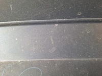 фото thumb №6, Mitsubishi space star ii lift бампер задняя 6410d942zz оригинал