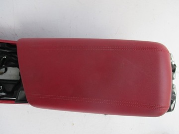 фото thumb №5, Туннель подлокотник alfa romeo stelvio 18r