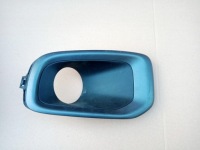 фото thumb №1, Jeep renegade левая решётка бампера перед