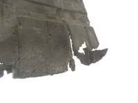 фото thumb №10, Защита прокладка двигателя шумоизоляция bmw f25 x3 3.0 n57 дизель