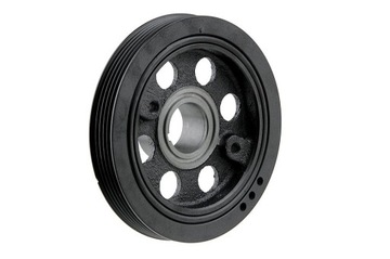 фото thumb №8, Nty rkp-su-009 колесо ременное, wał коленчатый