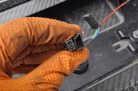 фото thumb №8, Bentley bentayga спойлер кришки спойлер карбон 36a827939c