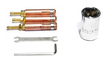 СВАРОЧНЫЙ АППАРАТ MAGNUM RSW-2500 РОЗОВЫЙ