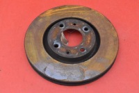 фото thumb №1, Диск гальмівна перед citroen berlingo 2 ii 1.6 16v 09r