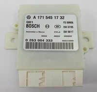 фото thumb №1, Модуль блок керування pdc mercedes slk r171 a1715451732
