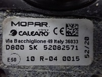 фото thumb №15, Навигация навигация радио дисплей 00521590950 07357187570 fiat tipo ii 21r