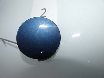 фото thumb №9, Заглушка бампера передней, защита фаркоп буксировочный opel insignia a рестайлинг