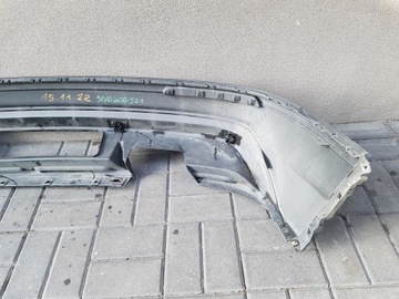 фото thumb №13, Спойлер бампера зад vw tiguan ii 4xpdc 5na807521