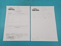 Турбонагнетатель восстановленная jaguar xf i x250 752341-6 2.7 td v6 207km Киев, фото thumb