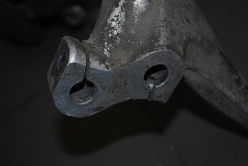 фото thumb №8, Поворотна опора лівий перед audi a6 c5 4.2 4b3407257d