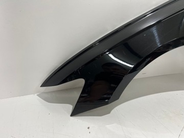 фото thumb №6, Крыло левый переднее перед audi a6 c8 4k0 хороший