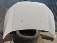 Капот кришка двигуна ford ecopsort mk2 рестайлінг Київ, фото thumb