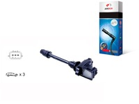 фото thumb №1, Janmor котушка запалювання jan, jm5051