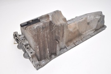 фото thumb №9, Bmw e88 e90 e91 e92 3.0 поддон масляная 7542043