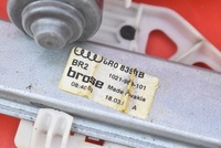 фото thumb №6, Подъемник стекло левый задняя audi q5 8r 09r