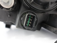 фото thumb №11, Kia rio iii 3 11-17 лампа звичайна протитуманна фара + led лінза права перед europa